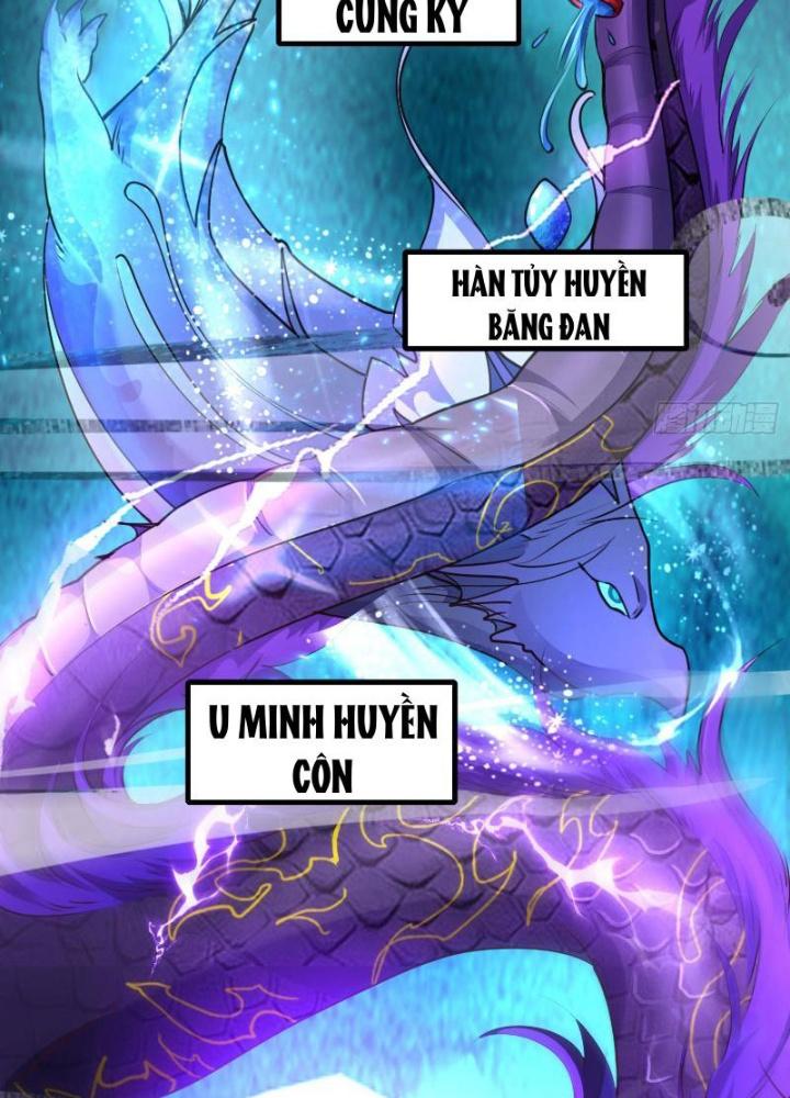 Tiêu Rồi, Ta Bị Mỹ Nữ Võ Thần Khóa Lại Rồi Chapter 3 - Trang 2