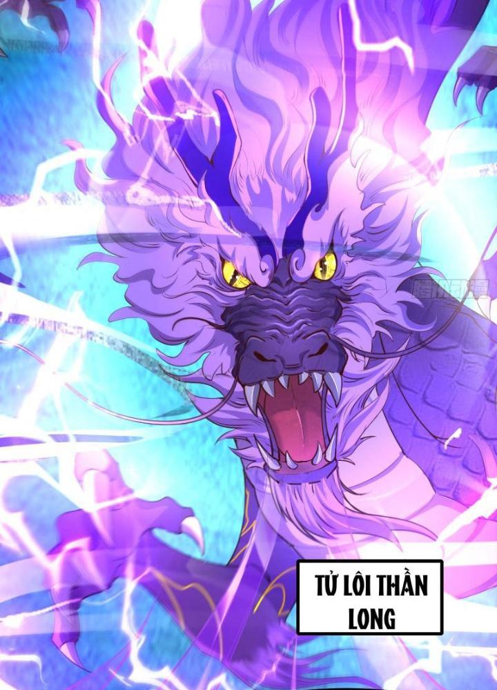 Tiêu Rồi, Ta Bị Mỹ Nữ Võ Thần Khóa Lại Rồi Chapter 3 - Trang 2