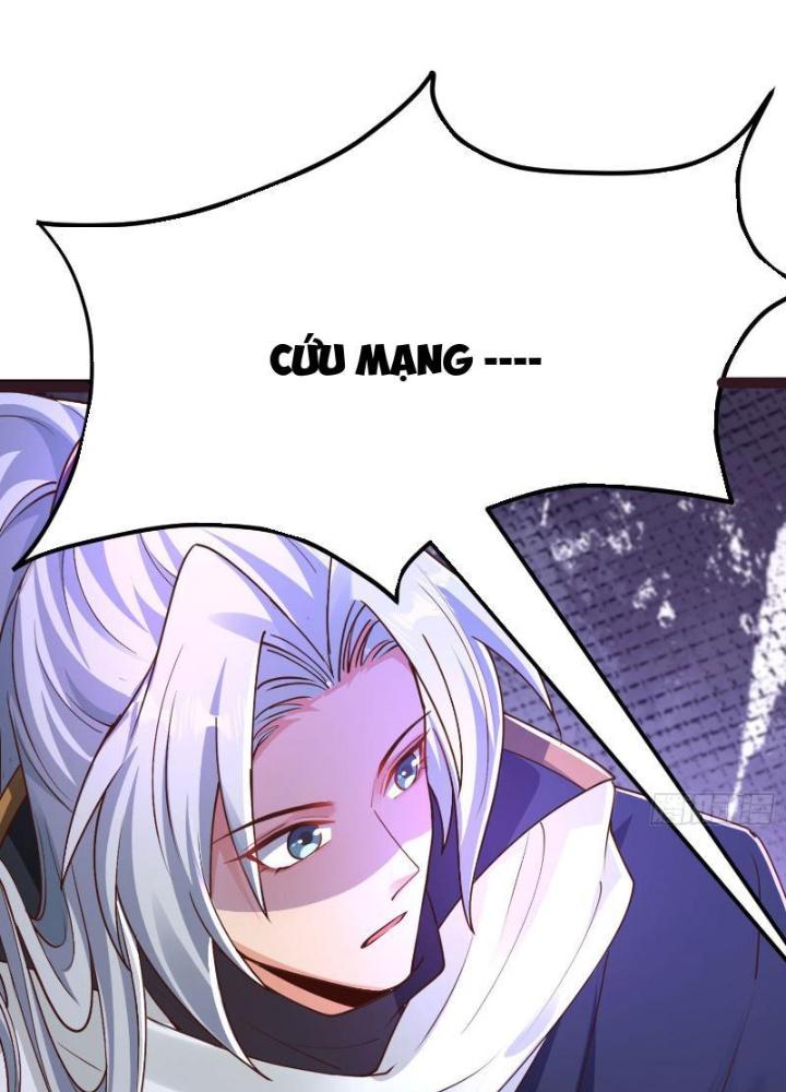 Tiêu Rồi, Ta Bị Mỹ Nữ Võ Thần Khóa Lại Rồi Chapter 3 - Trang 2