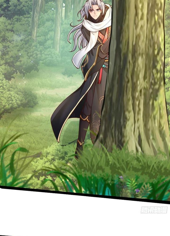 Tiêu Rồi, Ta Bị Mỹ Nữ Võ Thần Khóa Lại Rồi Chapter 3 - Trang 2