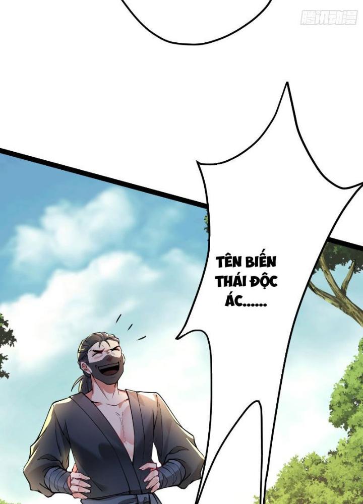 Tiêu Rồi, Ta Bị Mỹ Nữ Võ Thần Khóa Lại Rồi Chapter 3 - Trang 2