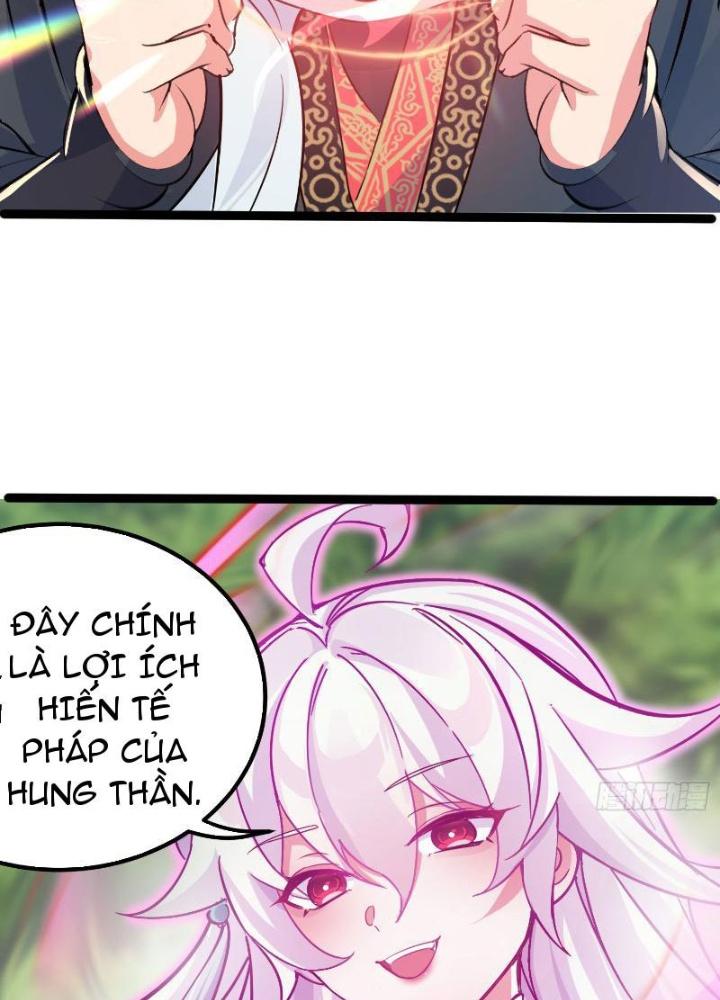 Tiêu Rồi, Ta Bị Mỹ Nữ Võ Thần Khóa Lại Rồi Chapter 3 - Trang 2