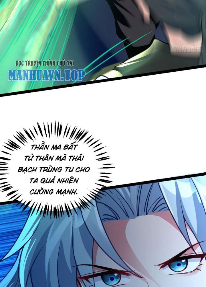 Tiêu Rồi, Ta Bị Mỹ Nữ Võ Thần Khóa Lại Rồi Chapter 3 - Trang 2