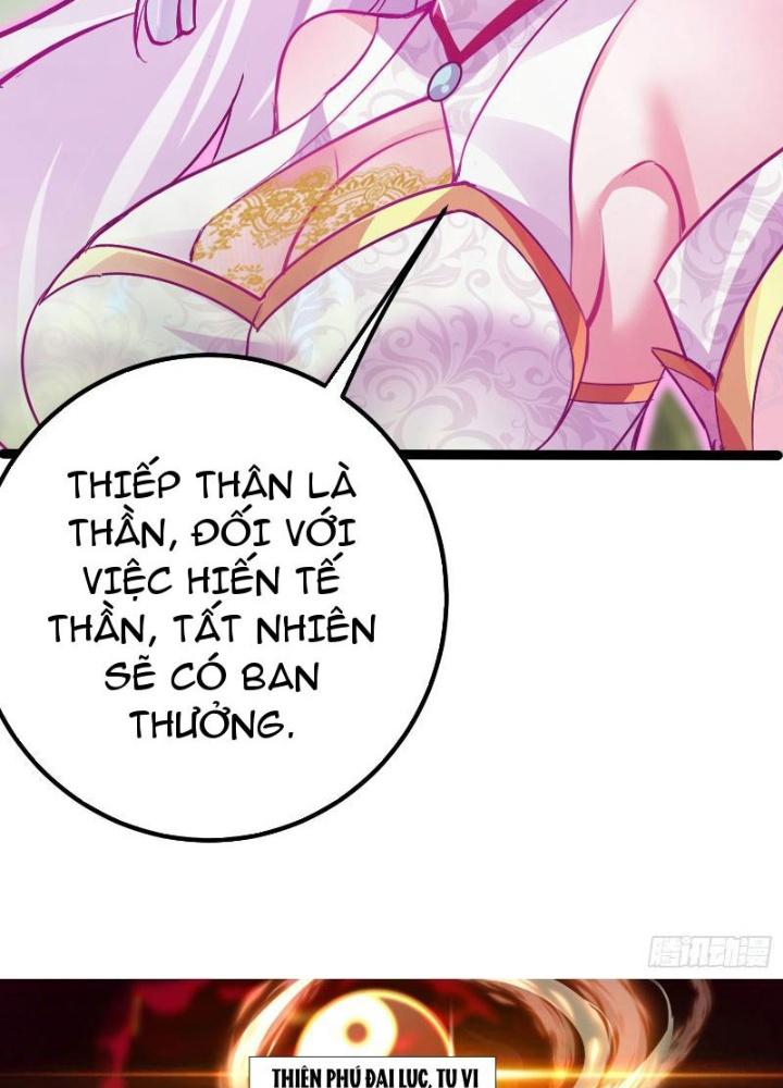 Tiêu Rồi, Ta Bị Mỹ Nữ Võ Thần Khóa Lại Rồi Chapter 3 - Trang 2