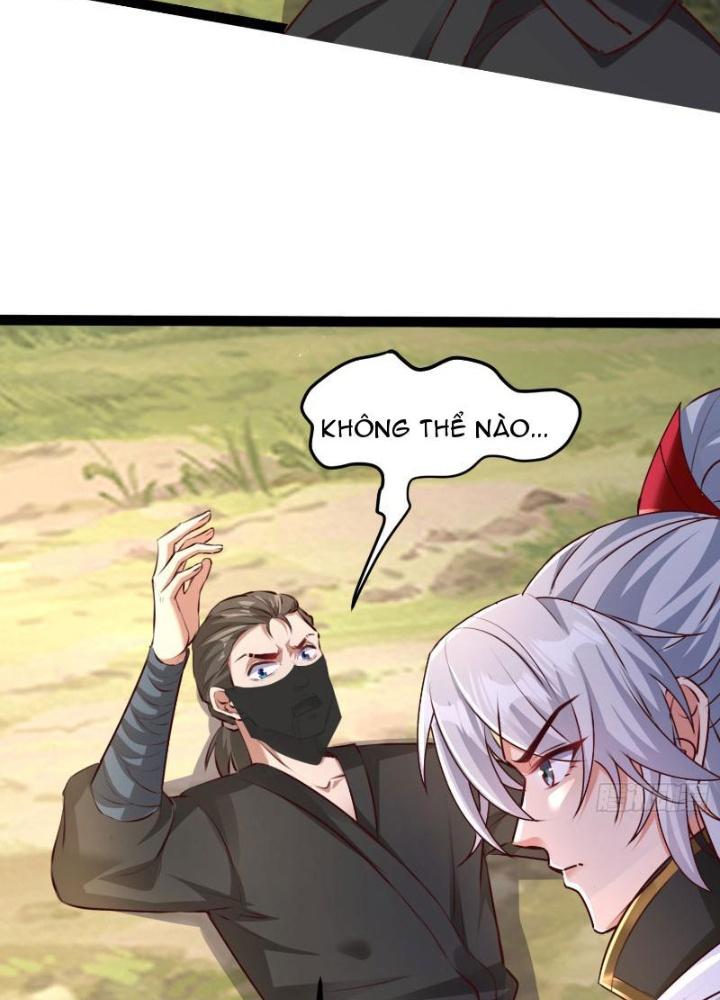 Tiêu Rồi, Ta Bị Mỹ Nữ Võ Thần Khóa Lại Rồi Chapter 3 - Trang 2