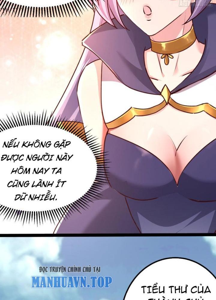 Tiêu Rồi, Ta Bị Mỹ Nữ Võ Thần Khóa Lại Rồi Chapter 3 - Trang 2