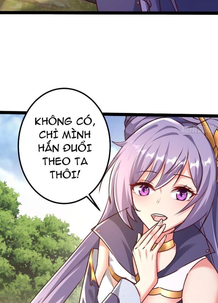 Tiêu Rồi, Ta Bị Mỹ Nữ Võ Thần Khóa Lại Rồi Chapter 3 - Trang 2