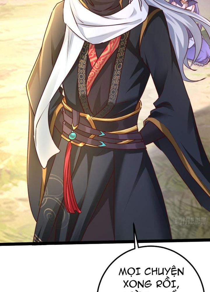 Tiêu Rồi, Ta Bị Mỹ Nữ Võ Thần Khóa Lại Rồi Chapter 3 - Trang 2