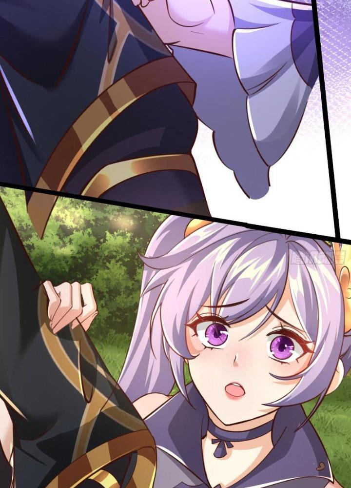 Tiêu Rồi, Ta Bị Mỹ Nữ Võ Thần Khóa Lại Rồi Chapter 3 - Trang 2