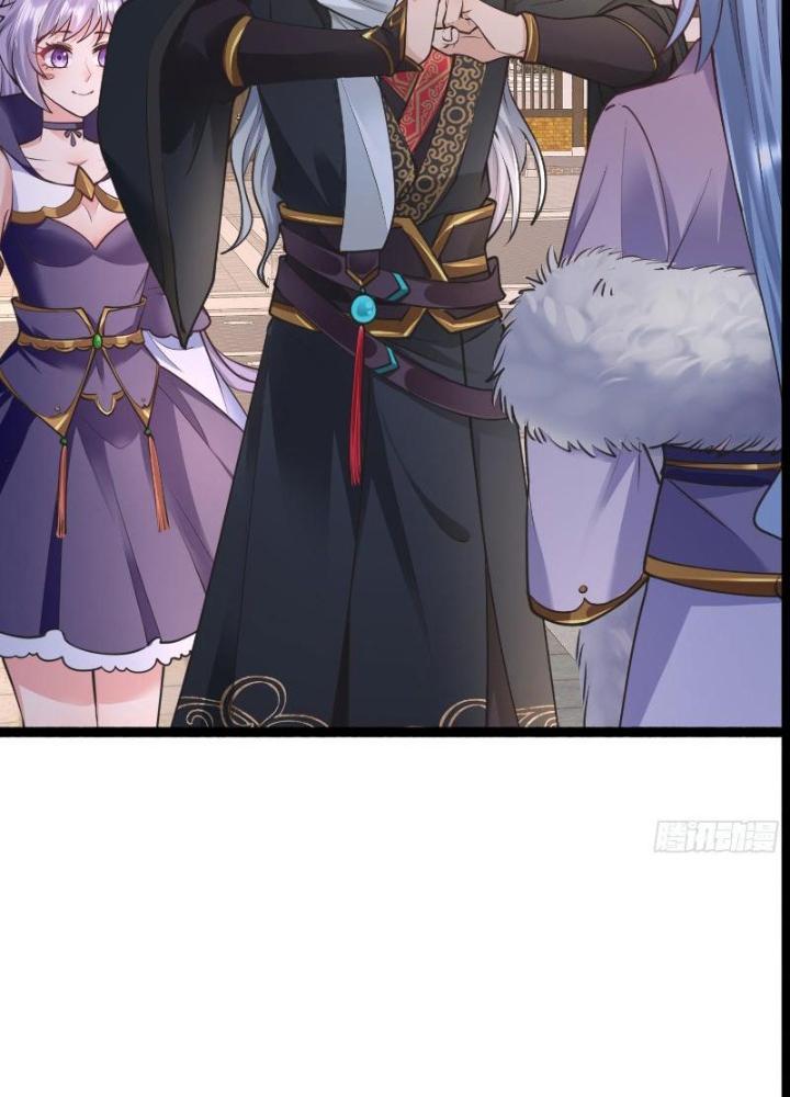 Tiêu Rồi, Ta Bị Mỹ Nữ Võ Thần Khóa Lại Rồi Chapter 4 - Trang 2