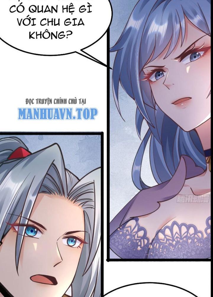 Tiêu Rồi, Ta Bị Mỹ Nữ Võ Thần Khóa Lại Rồi Chapter 4 - Trang 2