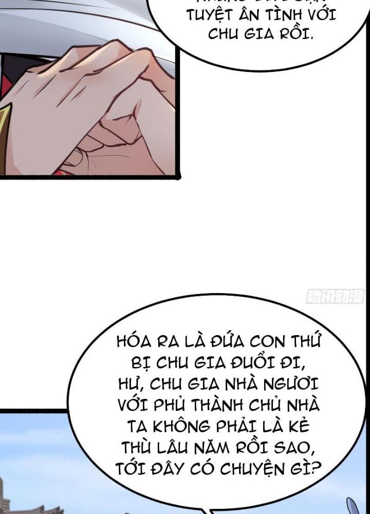 Tiêu Rồi, Ta Bị Mỹ Nữ Võ Thần Khóa Lại Rồi Chapter 4 - Trang 2