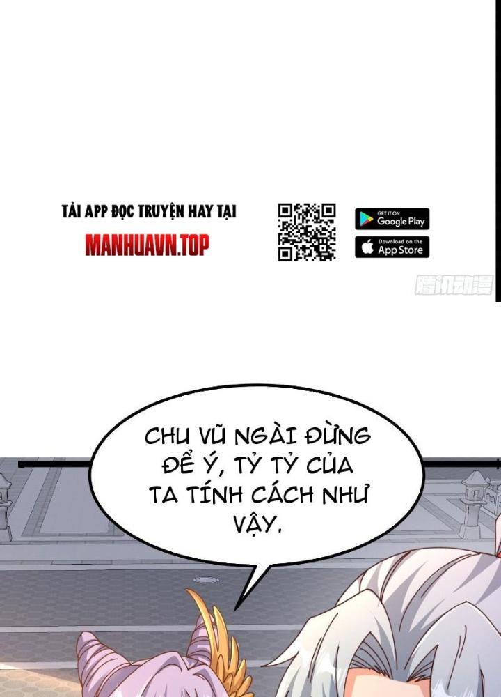 Tiêu Rồi, Ta Bị Mỹ Nữ Võ Thần Khóa Lại Rồi Chapter 4 - Trang 2