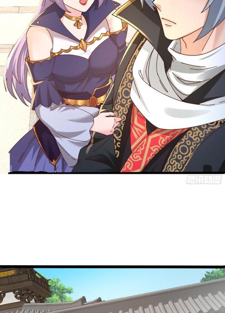 Tiêu Rồi, Ta Bị Mỹ Nữ Võ Thần Khóa Lại Rồi Chapter 4 - Trang 2