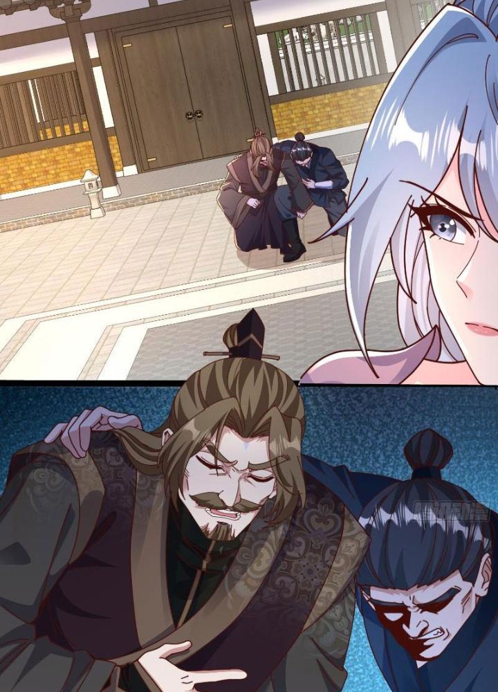 Tiêu Rồi, Ta Bị Mỹ Nữ Võ Thần Khóa Lại Rồi Chapter 4 - Trang 2