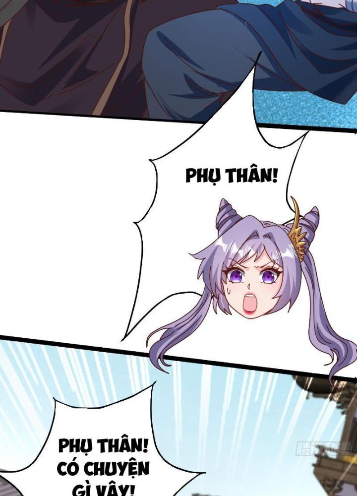 Tiêu Rồi, Ta Bị Mỹ Nữ Võ Thần Khóa Lại Rồi Chapter 4 - Trang 2