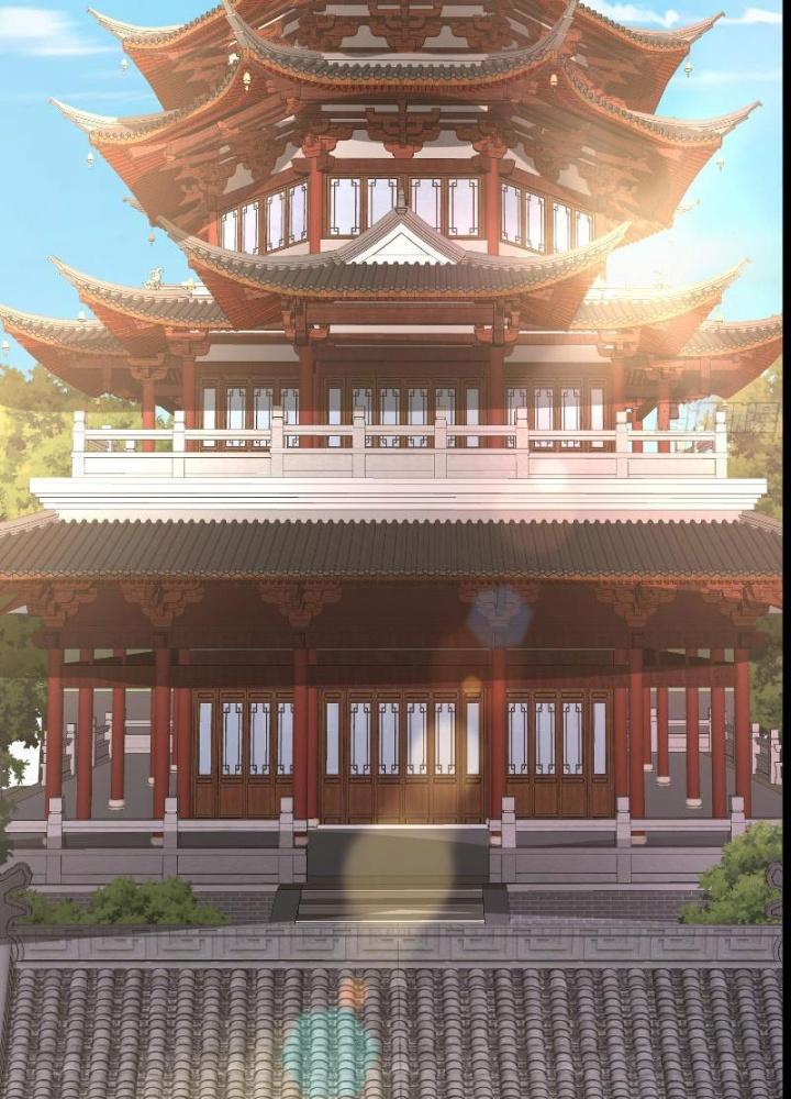 Tiêu Rồi, Ta Bị Mỹ Nữ Võ Thần Khóa Lại Rồi Chapter 4 - Trang 2