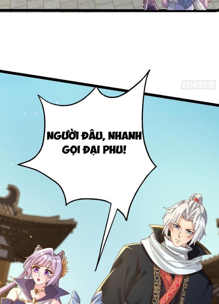 Tiêu Rồi, Ta Bị Mỹ Nữ Võ Thần Khóa Lại Rồi Chapter 4 - Trang 2