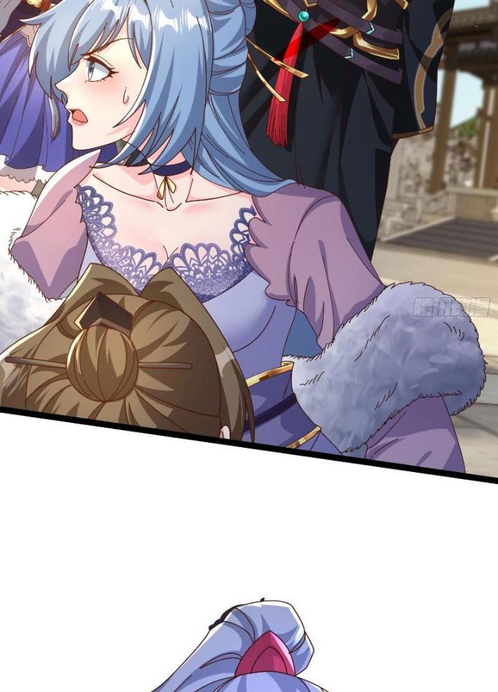 Tiêu Rồi, Ta Bị Mỹ Nữ Võ Thần Khóa Lại Rồi Chapter 4 - Trang 2