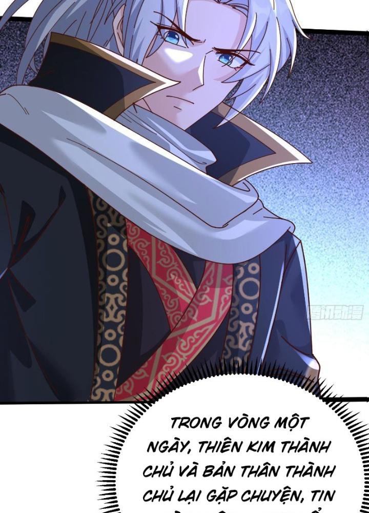 Tiêu Rồi, Ta Bị Mỹ Nữ Võ Thần Khóa Lại Rồi Chapter 4 - Trang 2