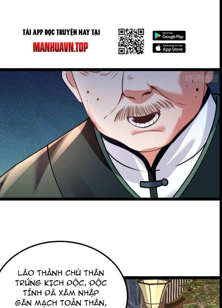 Tiêu Rồi, Ta Bị Mỹ Nữ Võ Thần Khóa Lại Rồi Chapter 4 - Trang 2