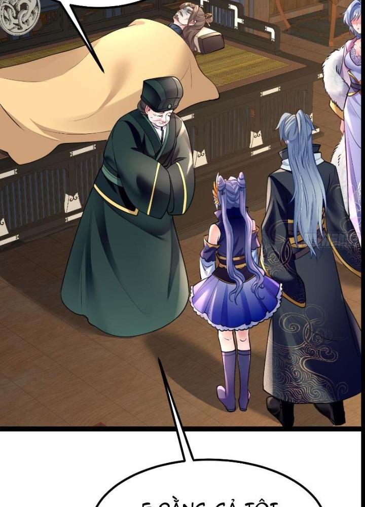 Tiêu Rồi, Ta Bị Mỹ Nữ Võ Thần Khóa Lại Rồi Chapter 4 - Trang 2