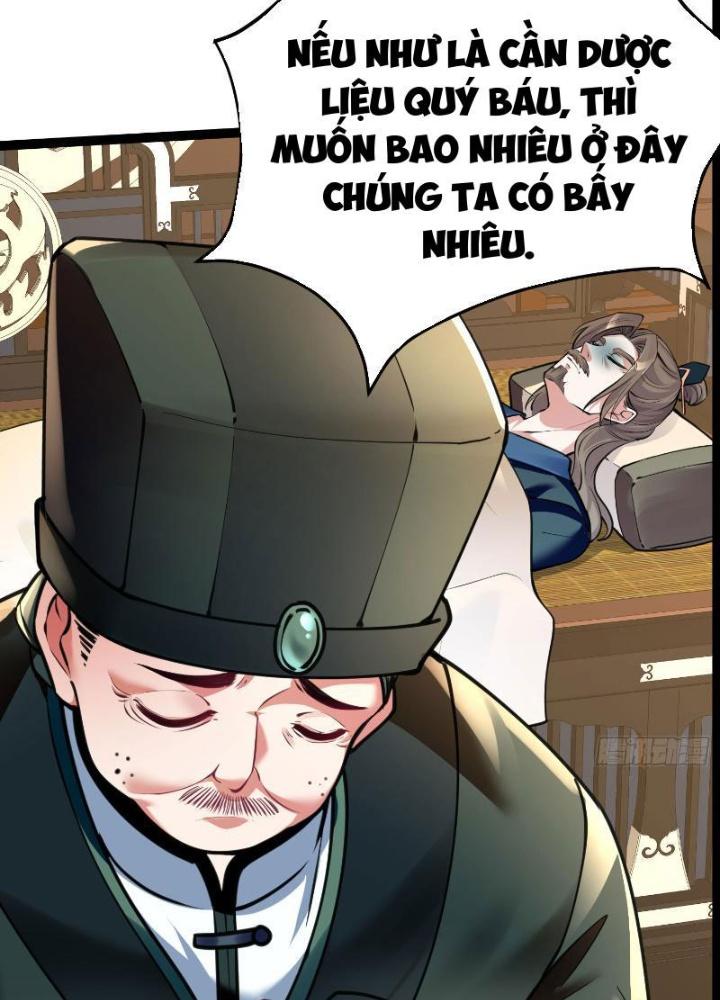 Tiêu Rồi, Ta Bị Mỹ Nữ Võ Thần Khóa Lại Rồi Chapter 4 - Trang 2