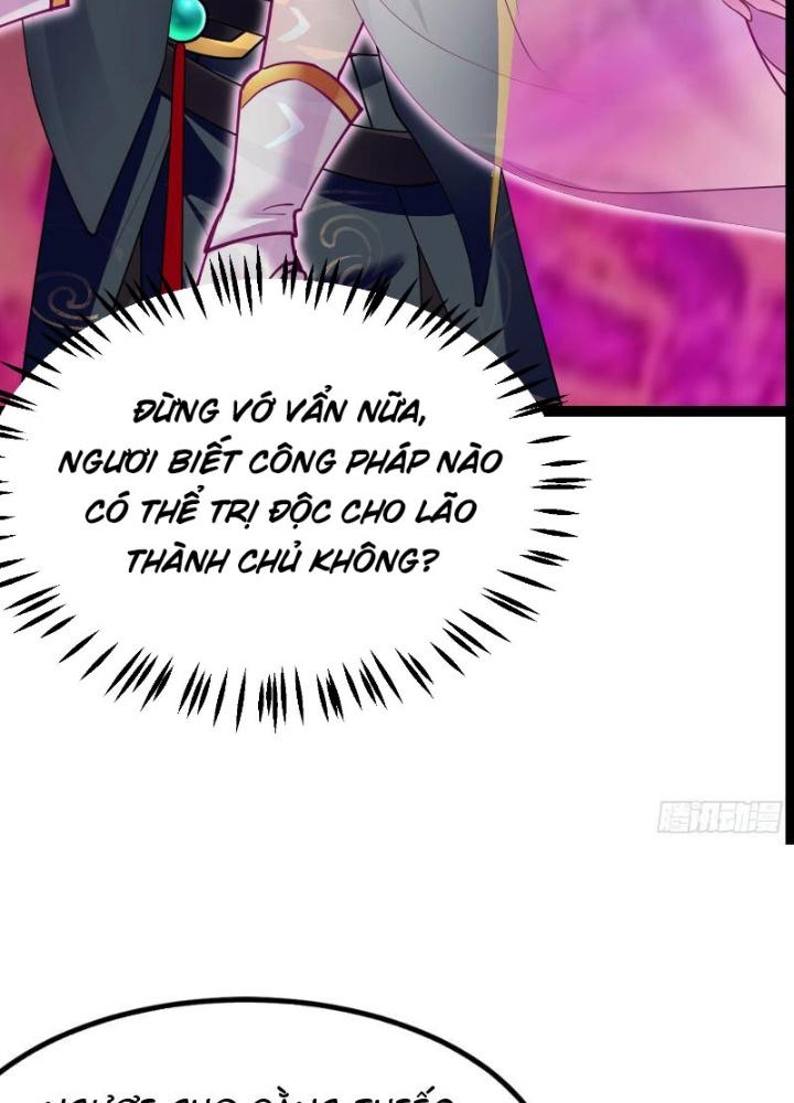 Tiêu Rồi, Ta Bị Mỹ Nữ Võ Thần Khóa Lại Rồi Chapter 4 - Trang 2