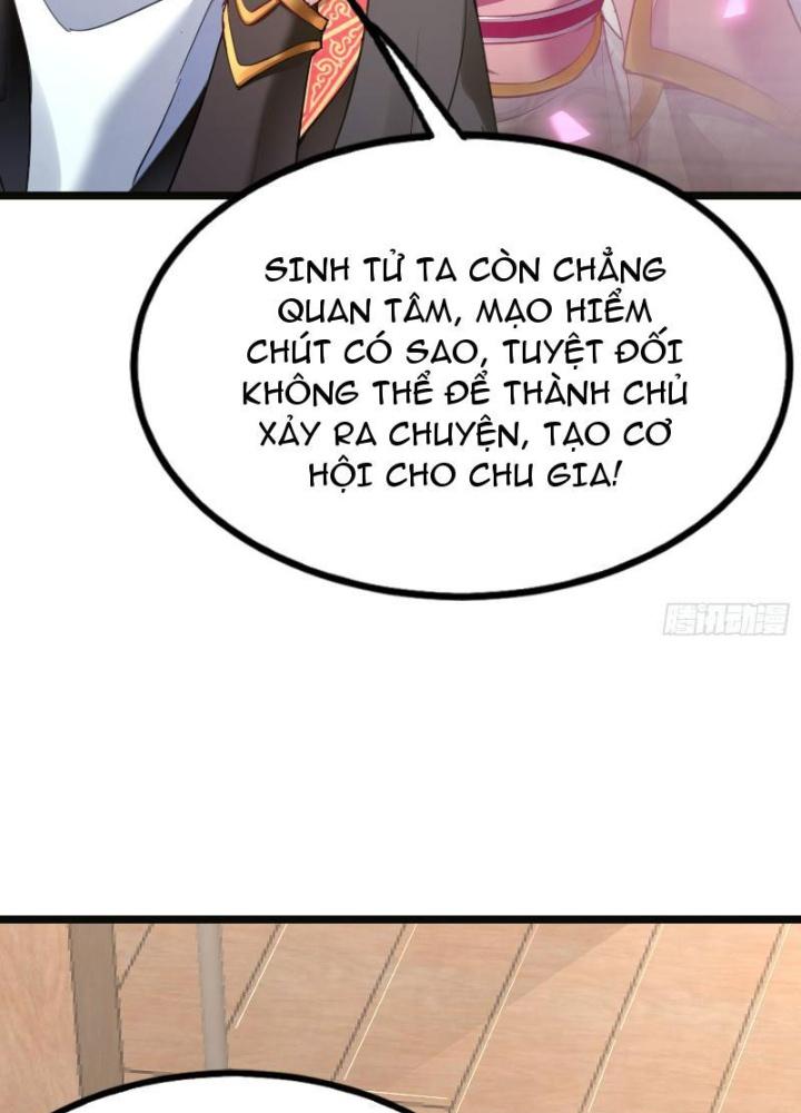 Tiêu Rồi, Ta Bị Mỹ Nữ Võ Thần Khóa Lại Rồi Chapter 4 - Trang 2