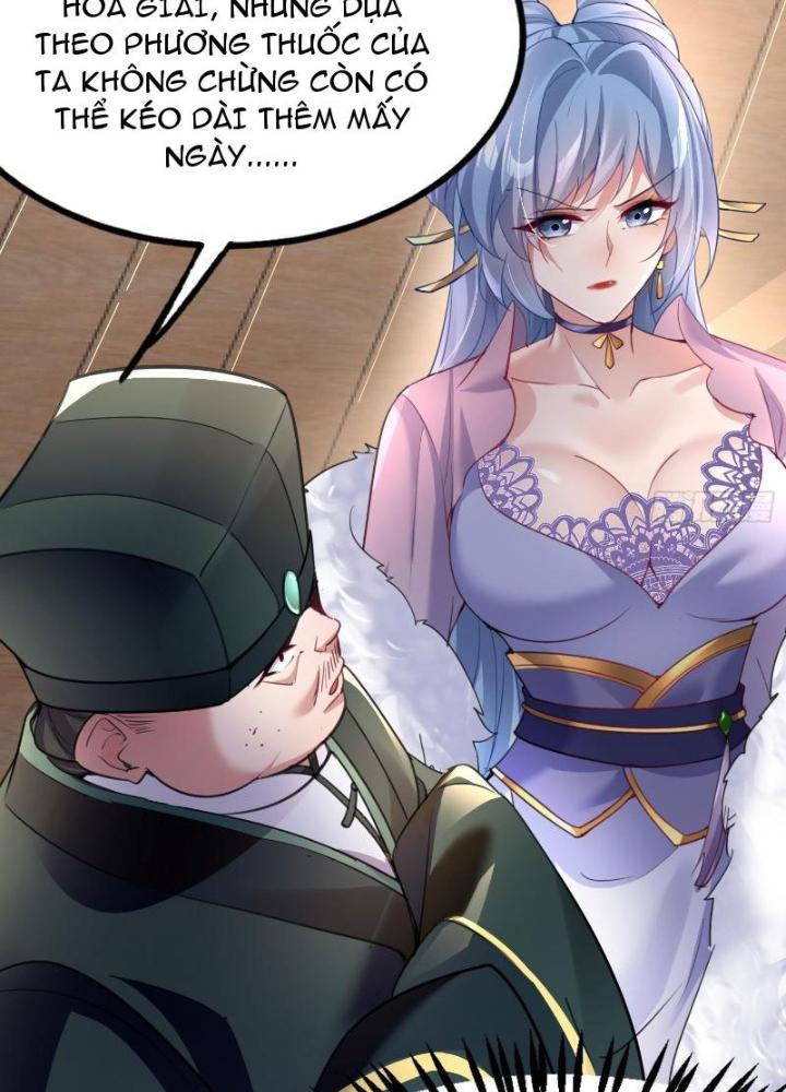 Tiêu Rồi, Ta Bị Mỹ Nữ Võ Thần Khóa Lại Rồi Chapter 4 - Trang 2