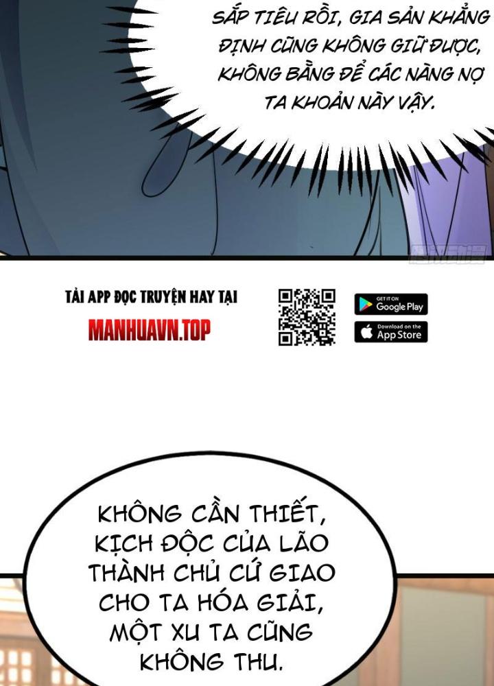 Tiêu Rồi, Ta Bị Mỹ Nữ Võ Thần Khóa Lại Rồi Chapter 4 - Trang 2