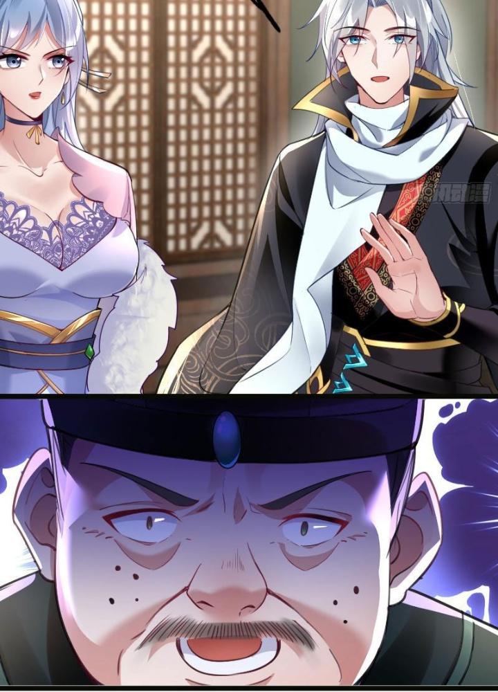 Tiêu Rồi, Ta Bị Mỹ Nữ Võ Thần Khóa Lại Rồi Chapter 4 - Trang 2