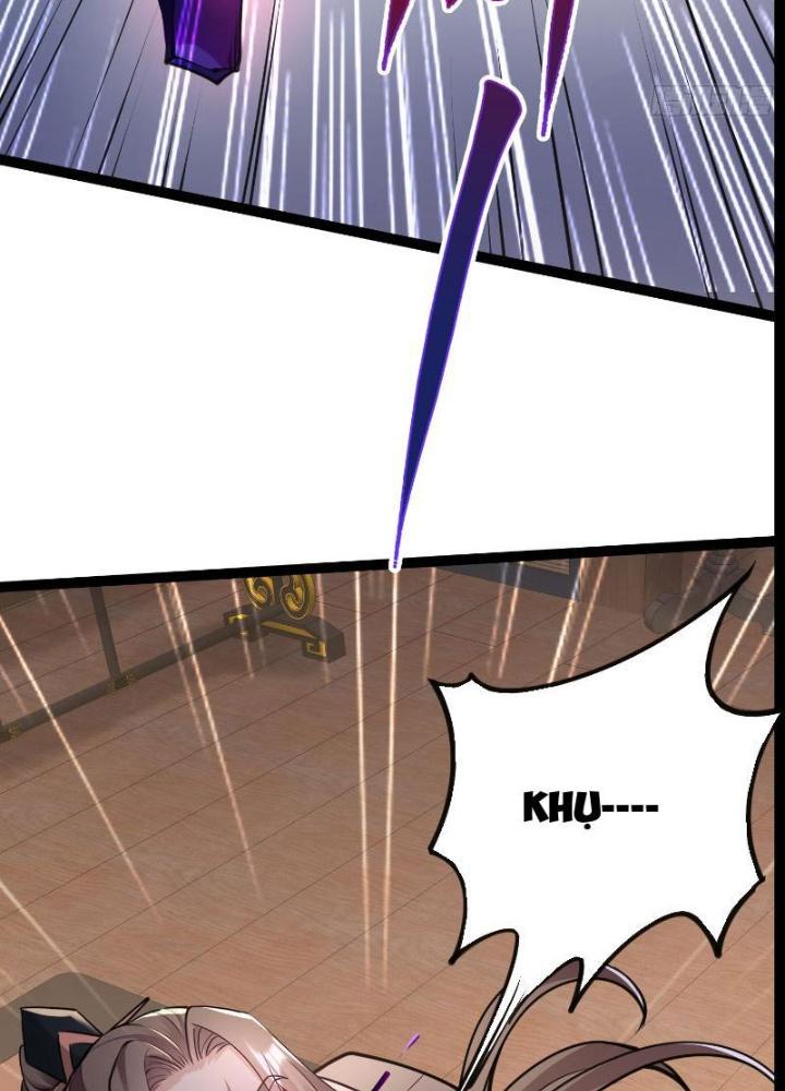 Tiêu Rồi, Ta Bị Mỹ Nữ Võ Thần Khóa Lại Rồi Chapter 5 - Trang 2