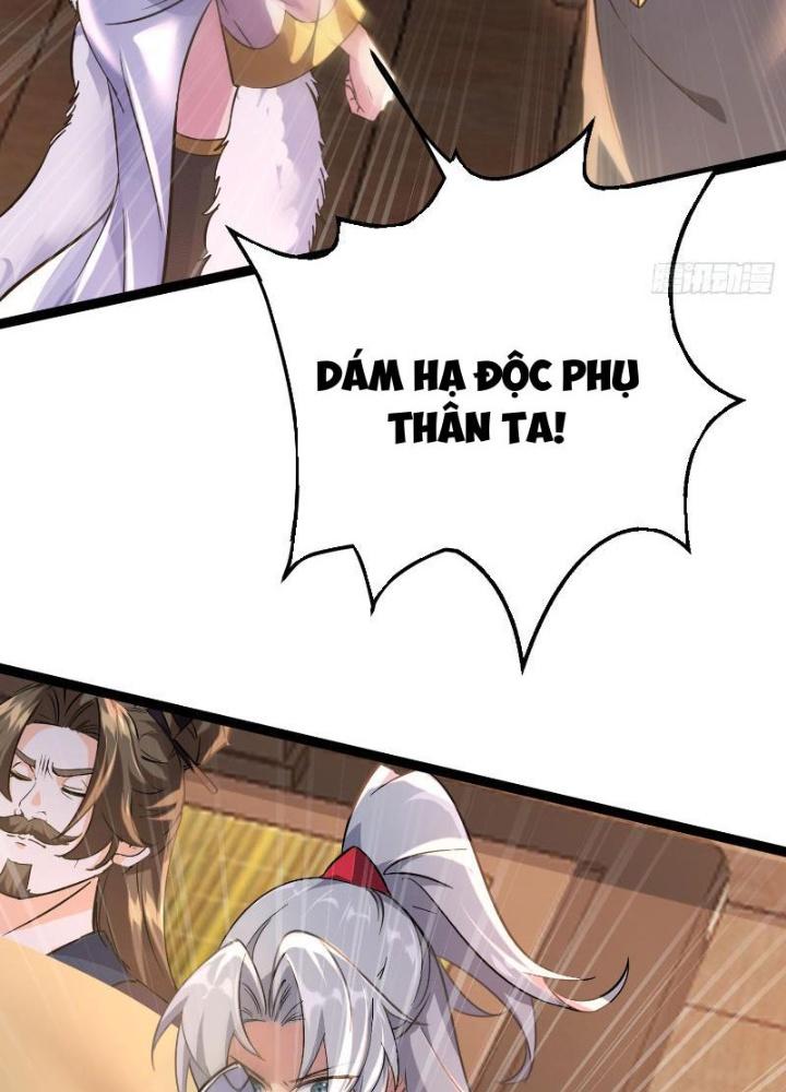 Tiêu Rồi, Ta Bị Mỹ Nữ Võ Thần Khóa Lại Rồi Chapter 5 - Trang 2