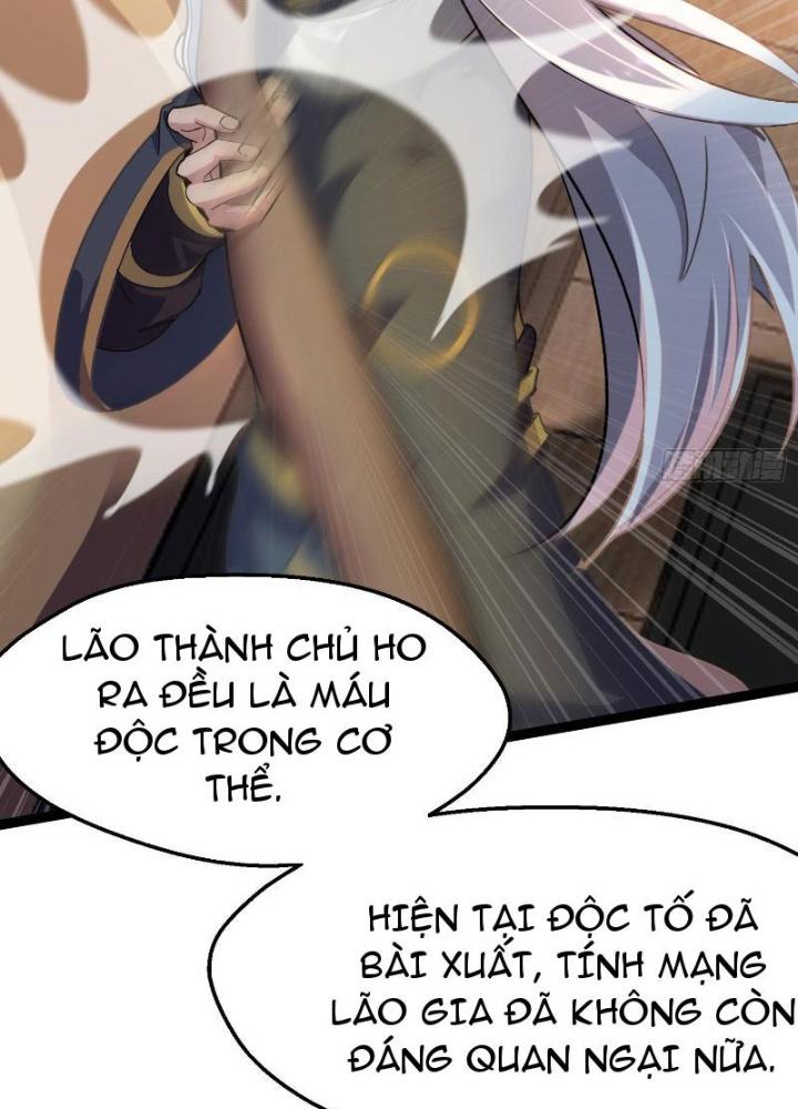 Tiêu Rồi, Ta Bị Mỹ Nữ Võ Thần Khóa Lại Rồi Chapter 5 - Trang 2