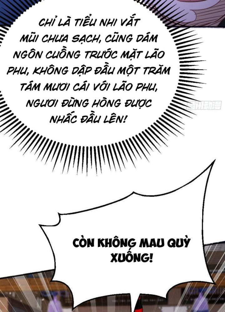 Tiêu Rồi, Ta Bị Mỹ Nữ Võ Thần Khóa Lại Rồi Chapter 5 - Trang 2