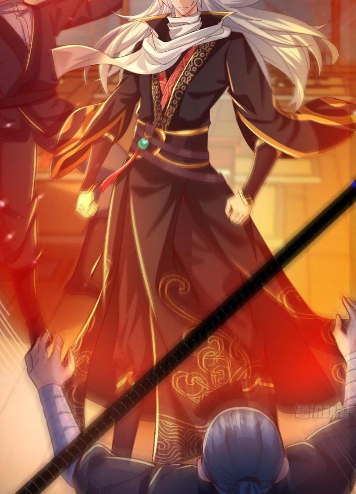 Tiêu Rồi, Ta Bị Mỹ Nữ Võ Thần Khóa Lại Rồi Chapter 5 - Trang 2