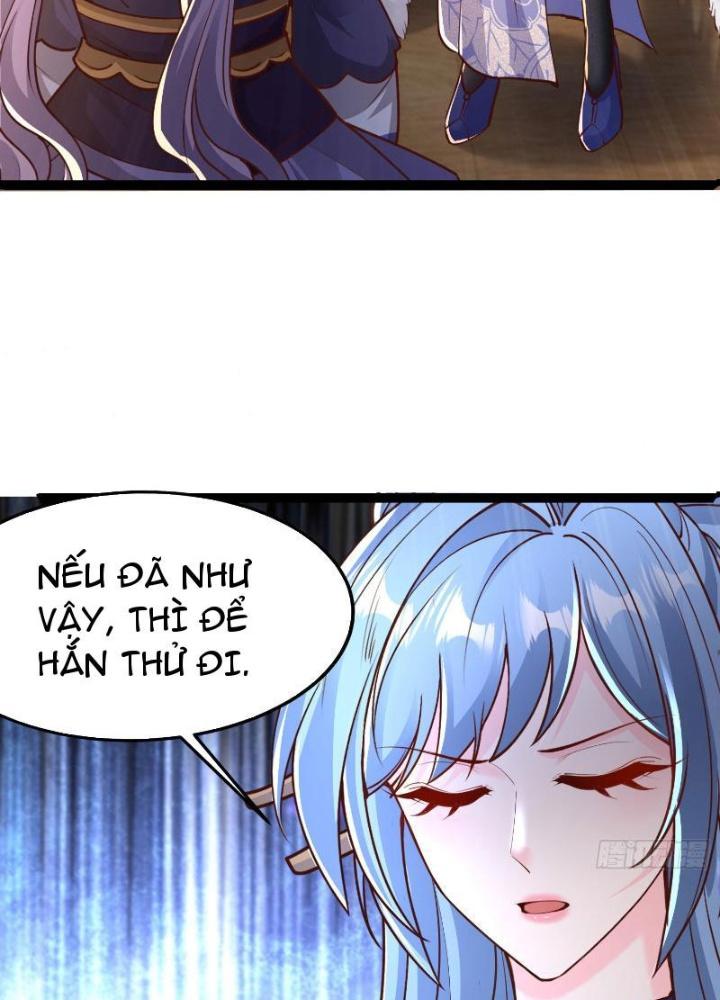 Tiêu Rồi, Ta Bị Mỹ Nữ Võ Thần Khóa Lại Rồi Chapter 5 - Trang 2