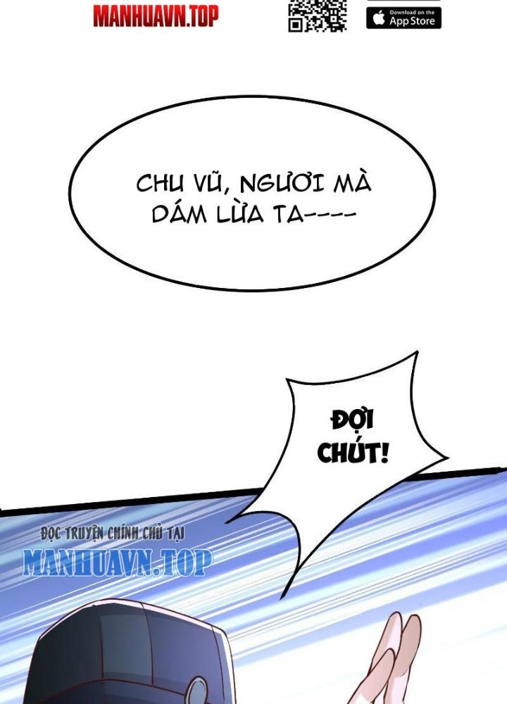 Tiêu Rồi, Ta Bị Mỹ Nữ Võ Thần Khóa Lại Rồi Chapter 5 - Trang 2