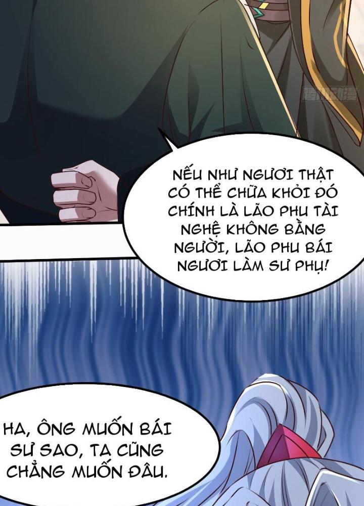 Tiêu Rồi, Ta Bị Mỹ Nữ Võ Thần Khóa Lại Rồi Chapter 5 - Trang 2