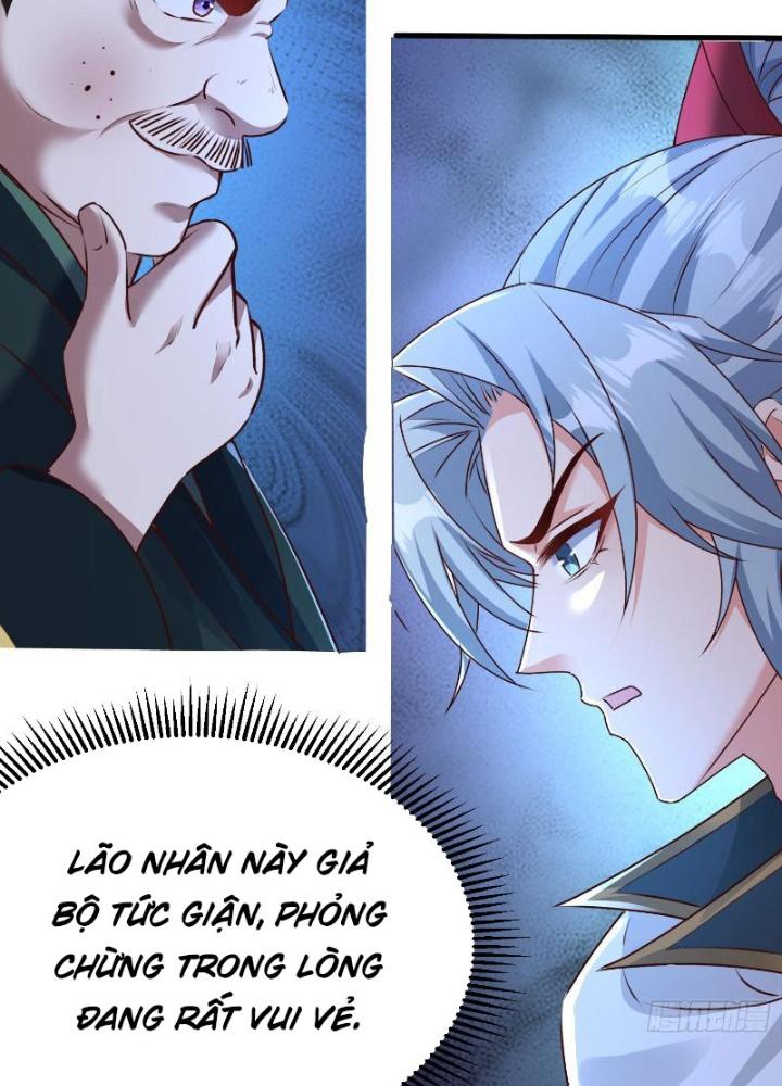 Tiêu Rồi, Ta Bị Mỹ Nữ Võ Thần Khóa Lại Rồi Chapter 5 - Trang 2