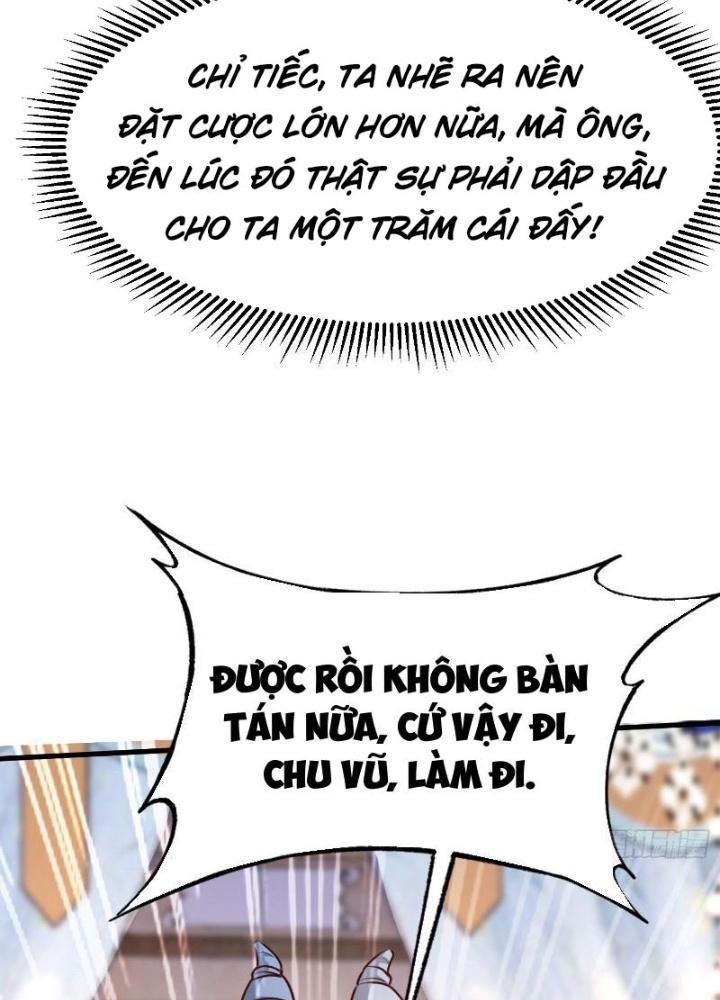 Tiêu Rồi, Ta Bị Mỹ Nữ Võ Thần Khóa Lại Rồi Chapter 5 - Trang 2