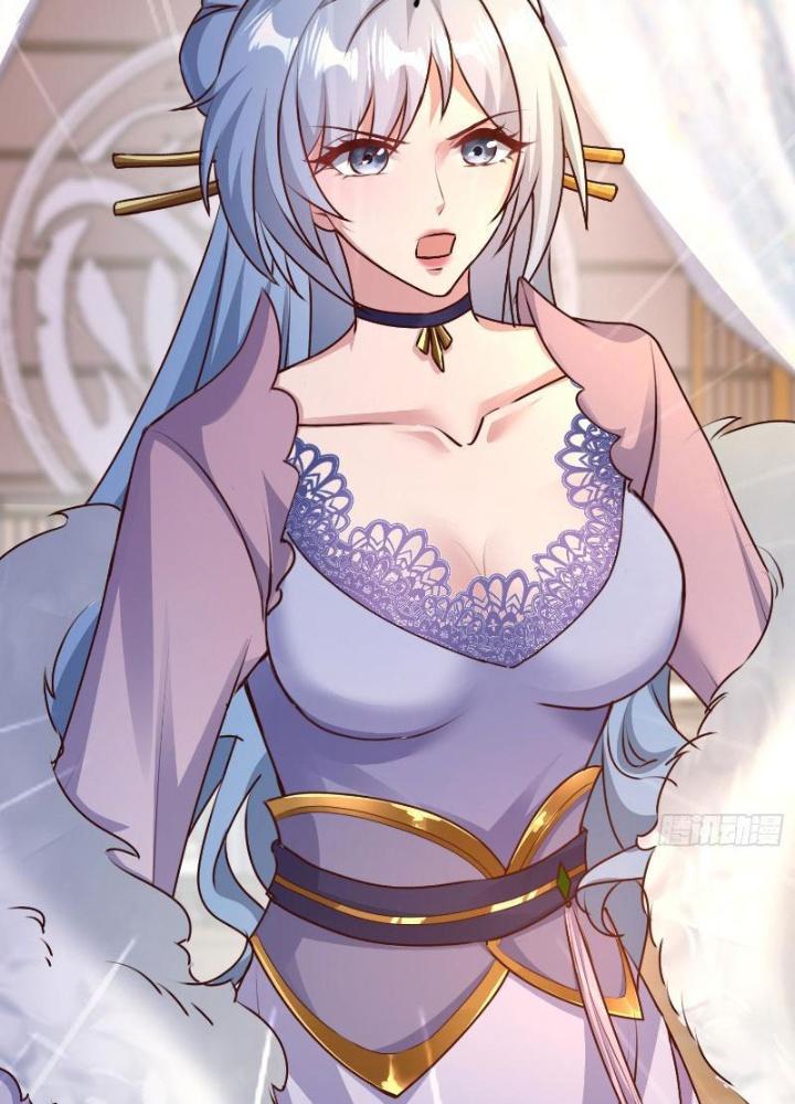 Tiêu Rồi, Ta Bị Mỹ Nữ Võ Thần Khóa Lại Rồi Chapter 5 - Trang 2