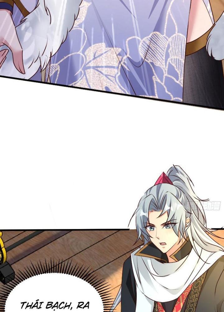 Tiêu Rồi, Ta Bị Mỹ Nữ Võ Thần Khóa Lại Rồi Chapter 5 - Trang 2