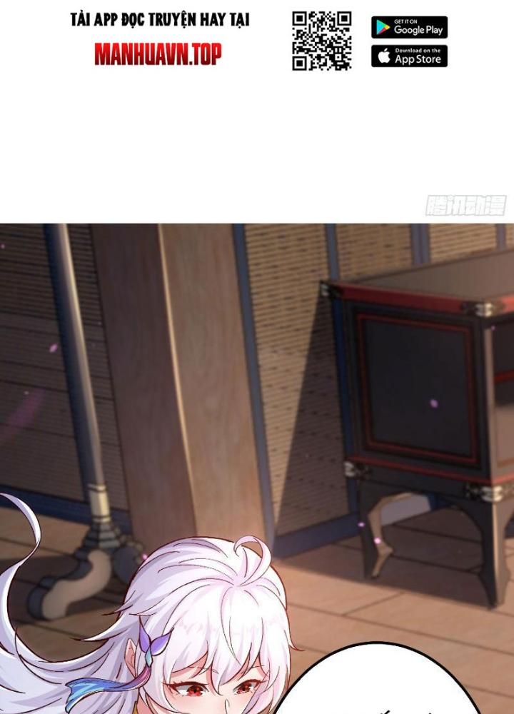 Tiêu Rồi, Ta Bị Mỹ Nữ Võ Thần Khóa Lại Rồi Chapter 5 - Trang 2