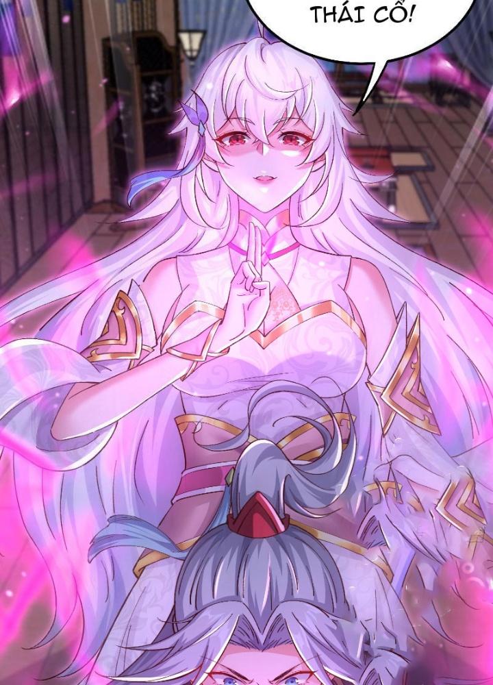 Tiêu Rồi, Ta Bị Mỹ Nữ Võ Thần Khóa Lại Rồi Chapter 5 - Trang 2