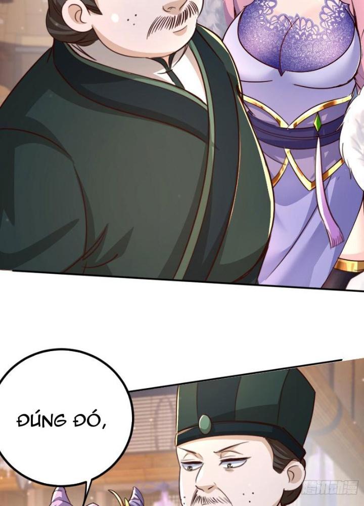 Tiêu Rồi, Ta Bị Mỹ Nữ Võ Thần Khóa Lại Rồi Chapter 5 - Trang 2