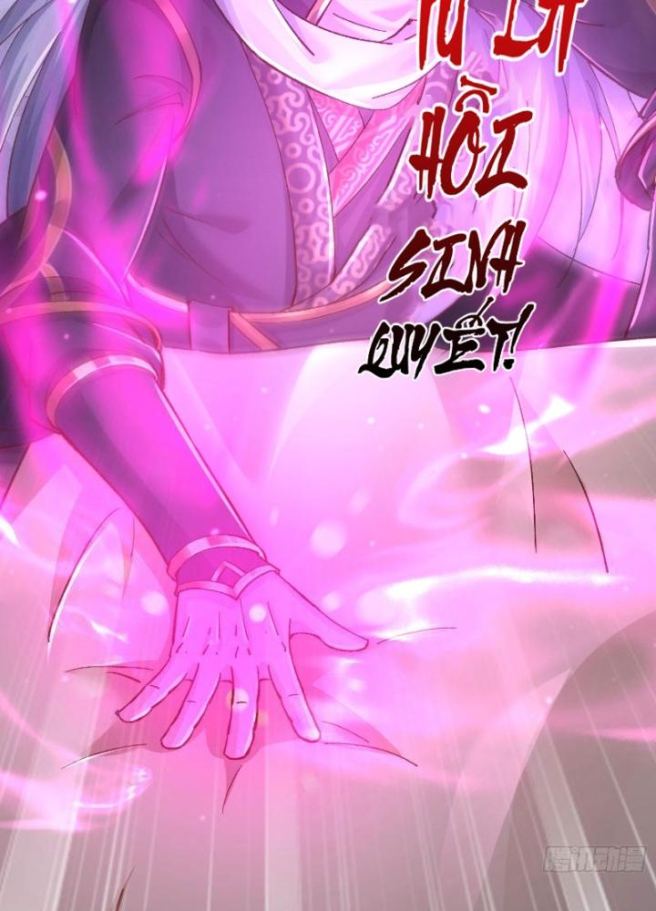 Tiêu Rồi, Ta Bị Mỹ Nữ Võ Thần Khóa Lại Rồi Chapter 5 - Trang 2