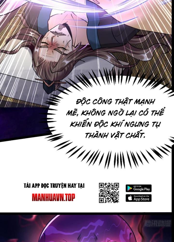 Tiêu Rồi, Ta Bị Mỹ Nữ Võ Thần Khóa Lại Rồi Chapter 5 - Trang 2