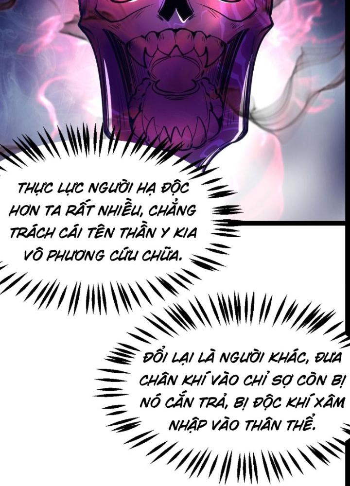 Tiêu Rồi, Ta Bị Mỹ Nữ Võ Thần Khóa Lại Rồi Chapter 5 - Trang 2